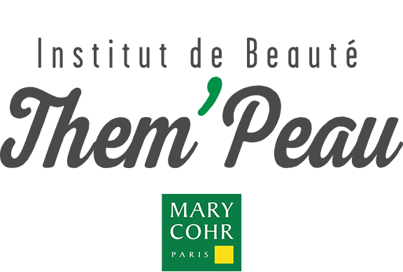 Logo de l'institut de beauté aux Lucs-sur-Boulogne, MaryCohr